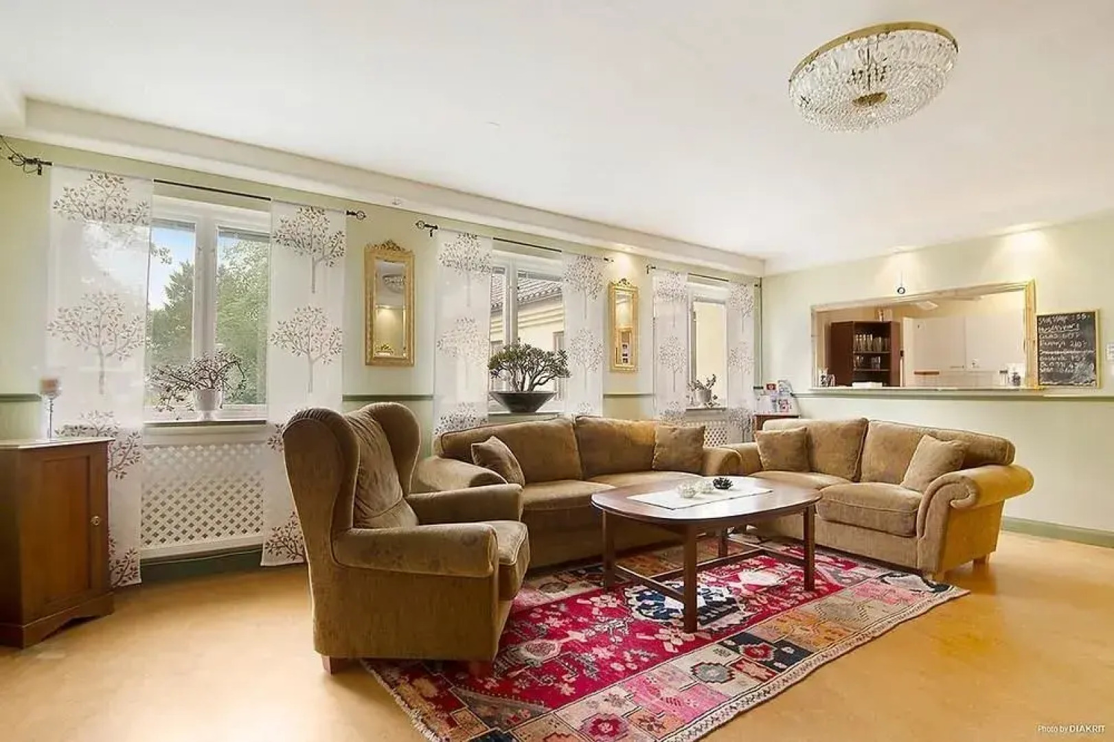 Pensionat Ekängen Gotland