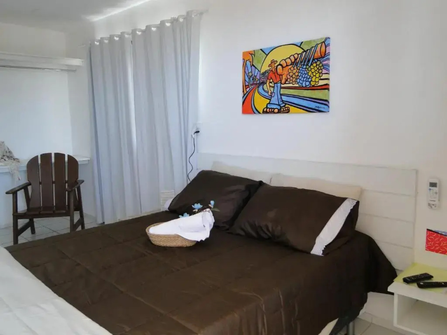 Pousada Recanto da Enseada