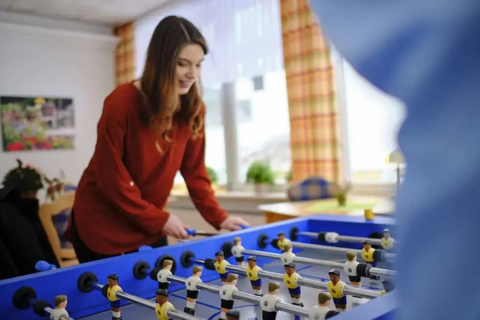 Solehotel Winterberg