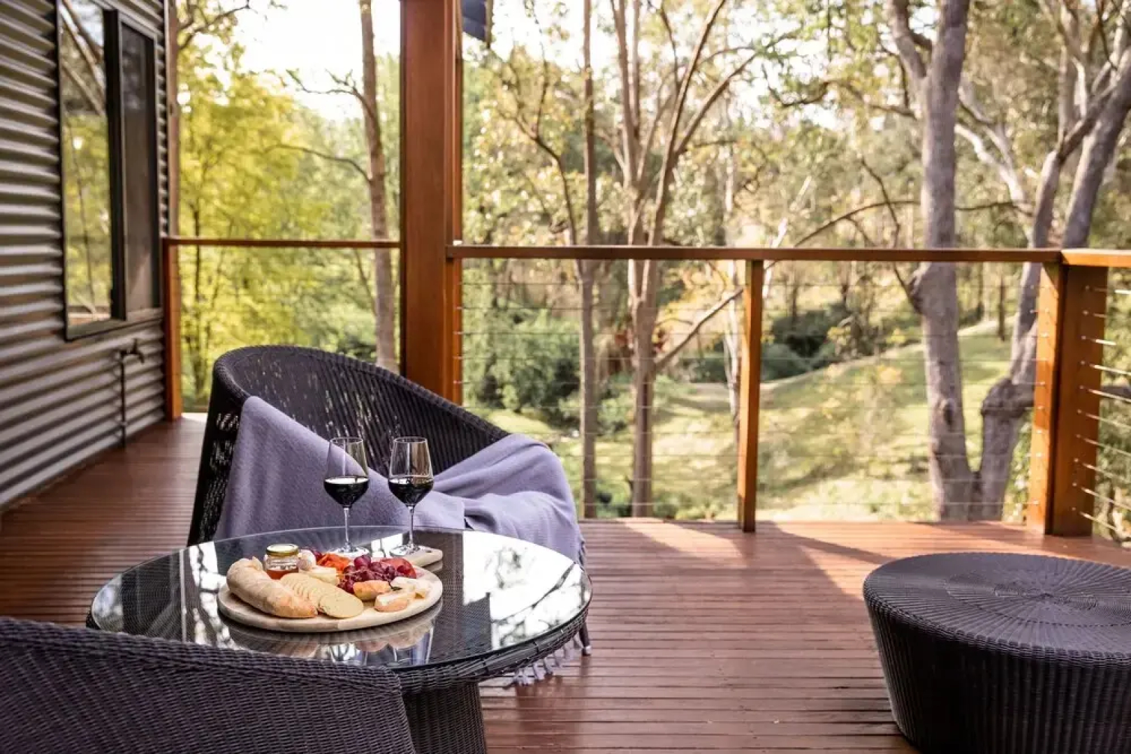 The Edge Villa