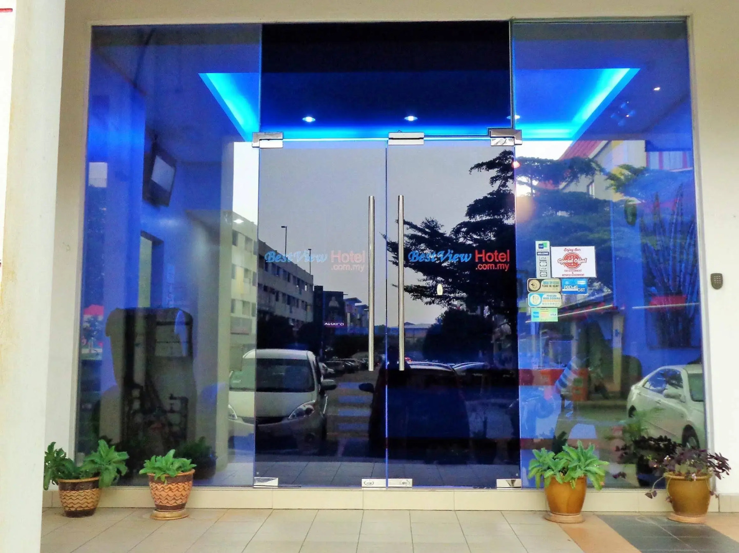 Best Hotel Shah Alam