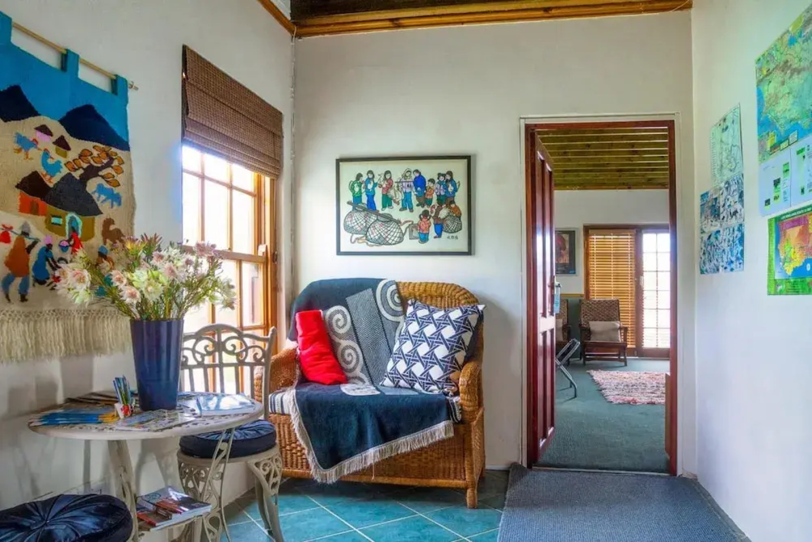 Peace Valley Guesthouse