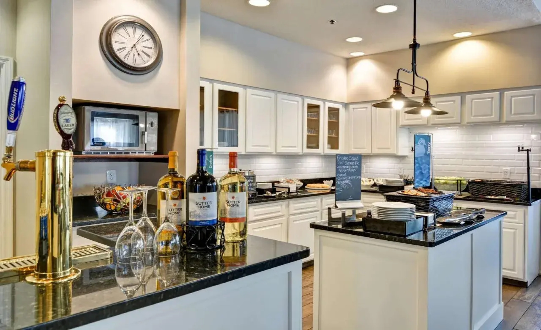 Homewood Suites Columbus-Worthington