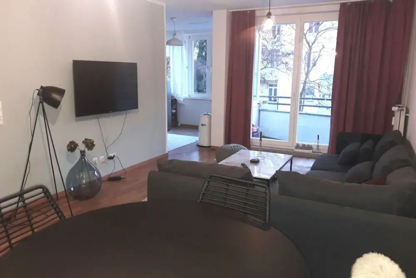 Private Apartment Am Taubenfelde