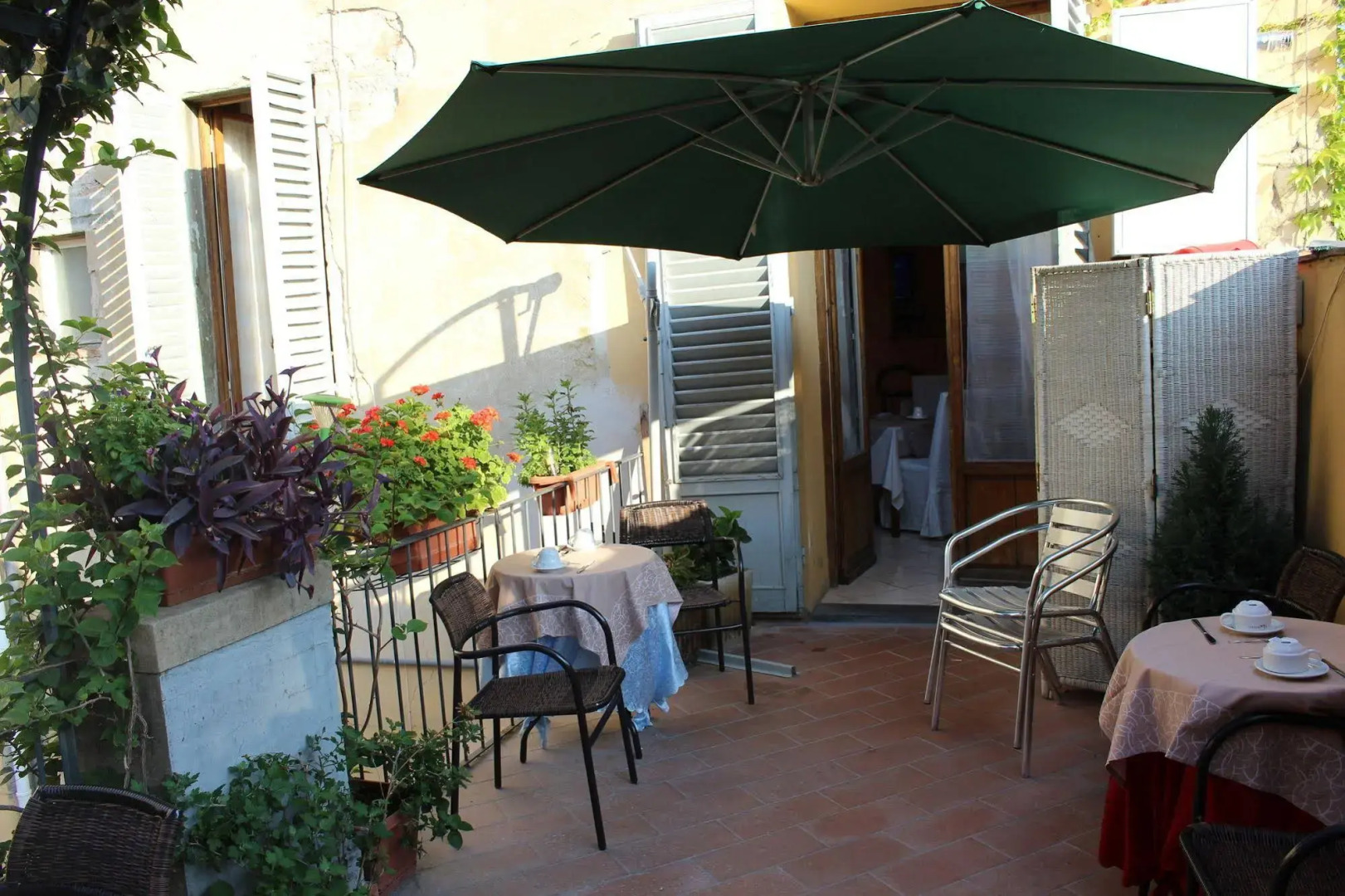 La Corte dei Principi