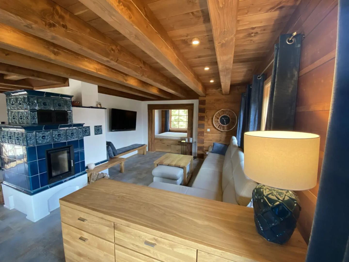 Roubenka Jistebnice - SBO145