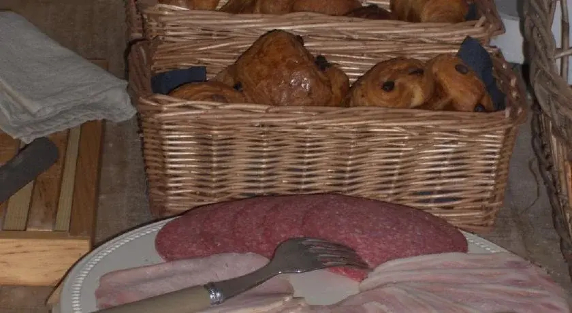 B&B Hoeve de Steenoven