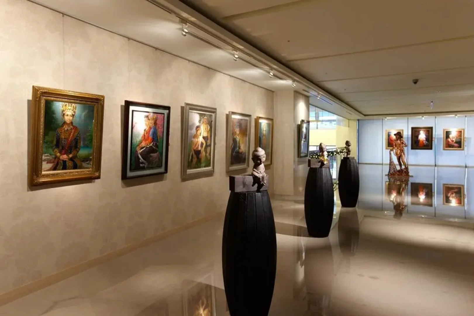 Evergreen Resort Hotel (Jiaosi)