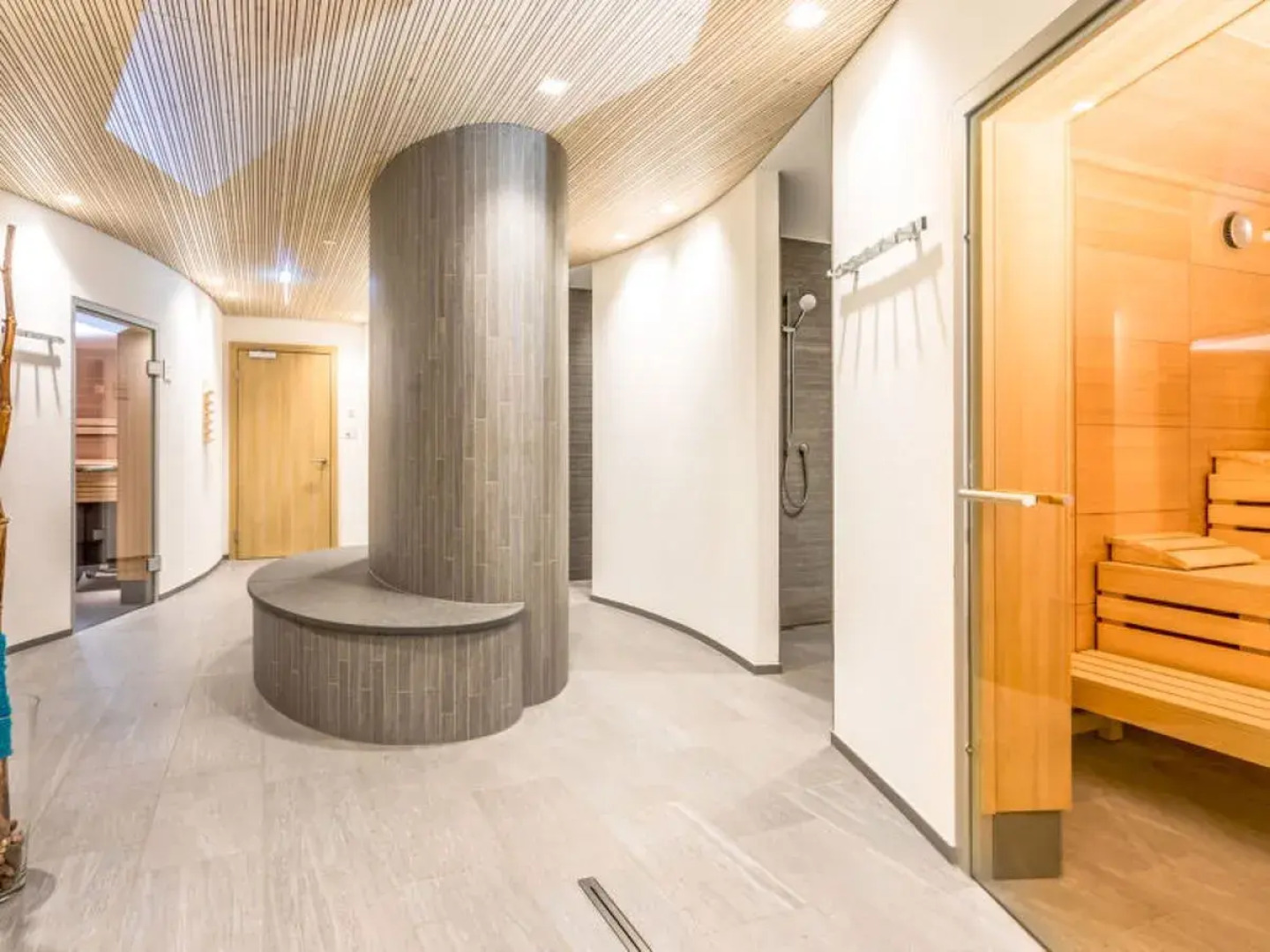 Pradas Resort - 2.5 Zimmer Premium