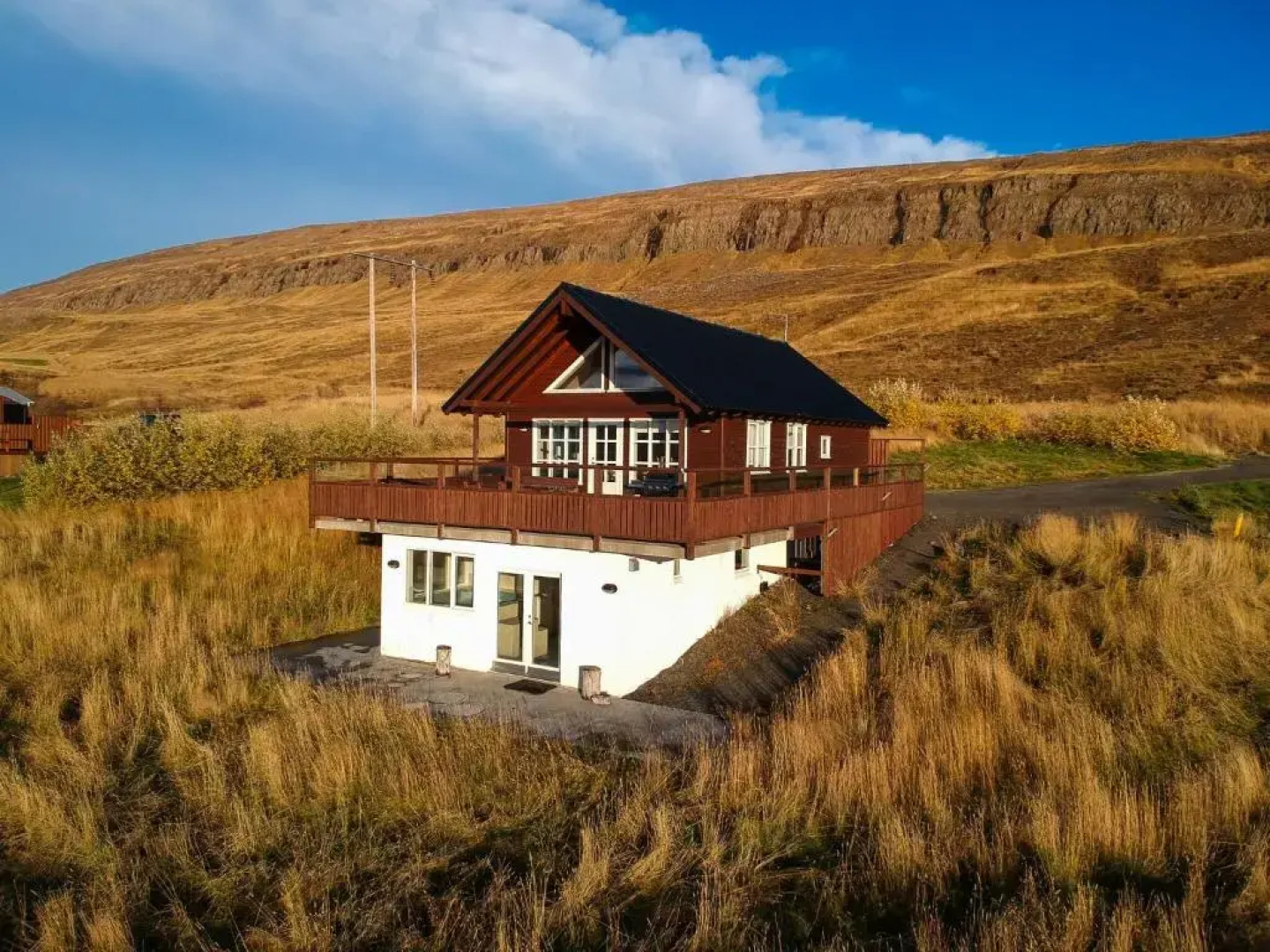 Vaðlahof