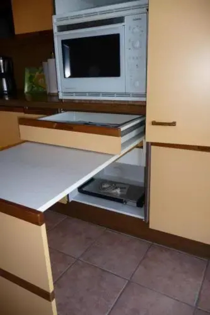 Ferienwohnung Renner