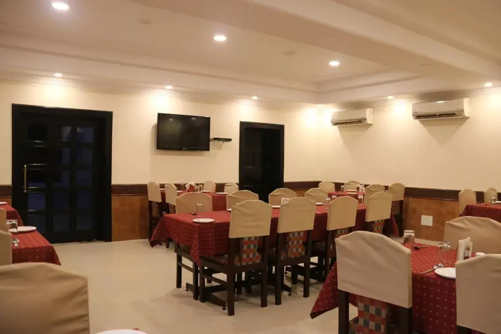Hotel Grand central