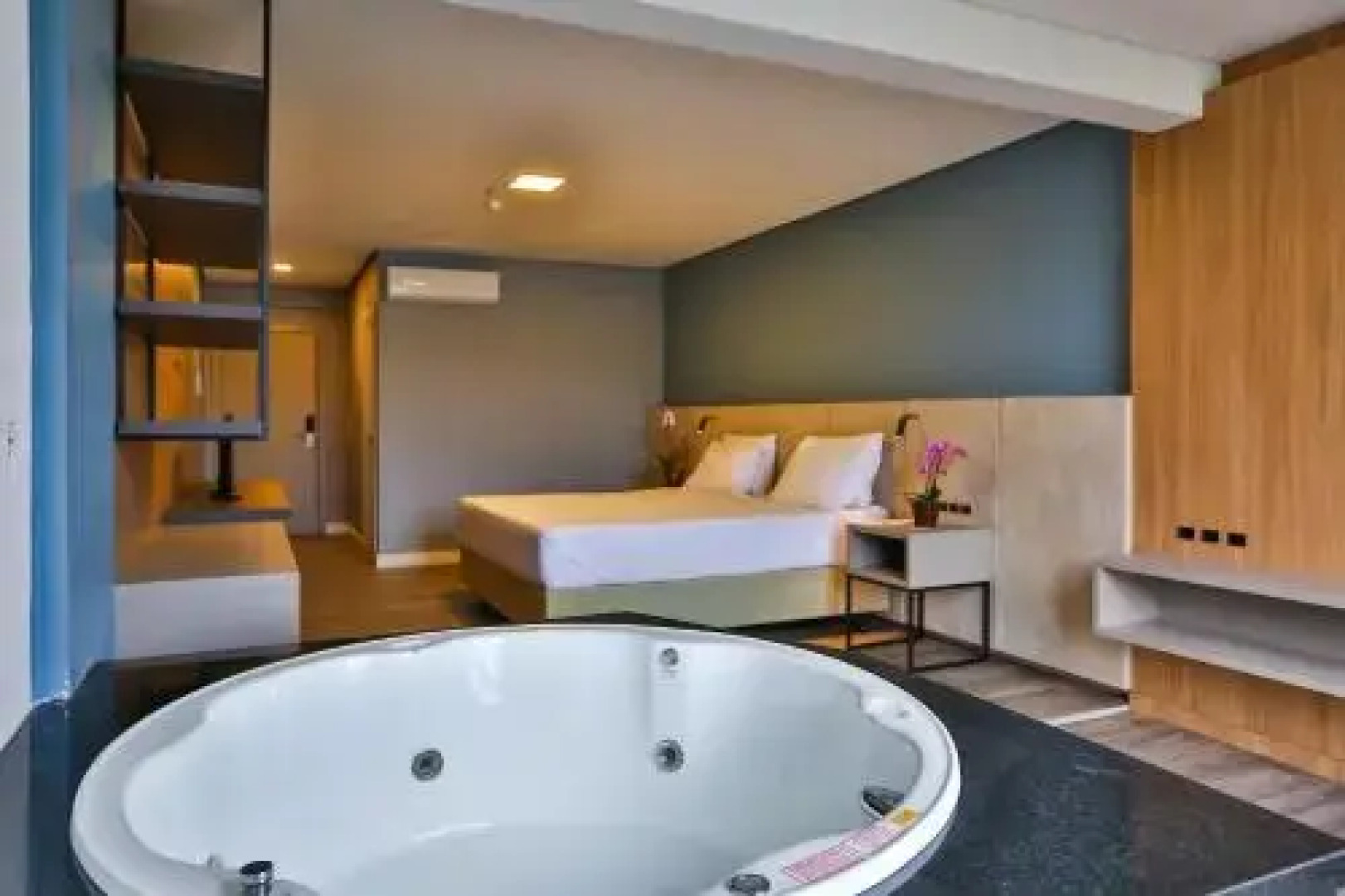 Grand Suites Family Resort by Atlantica