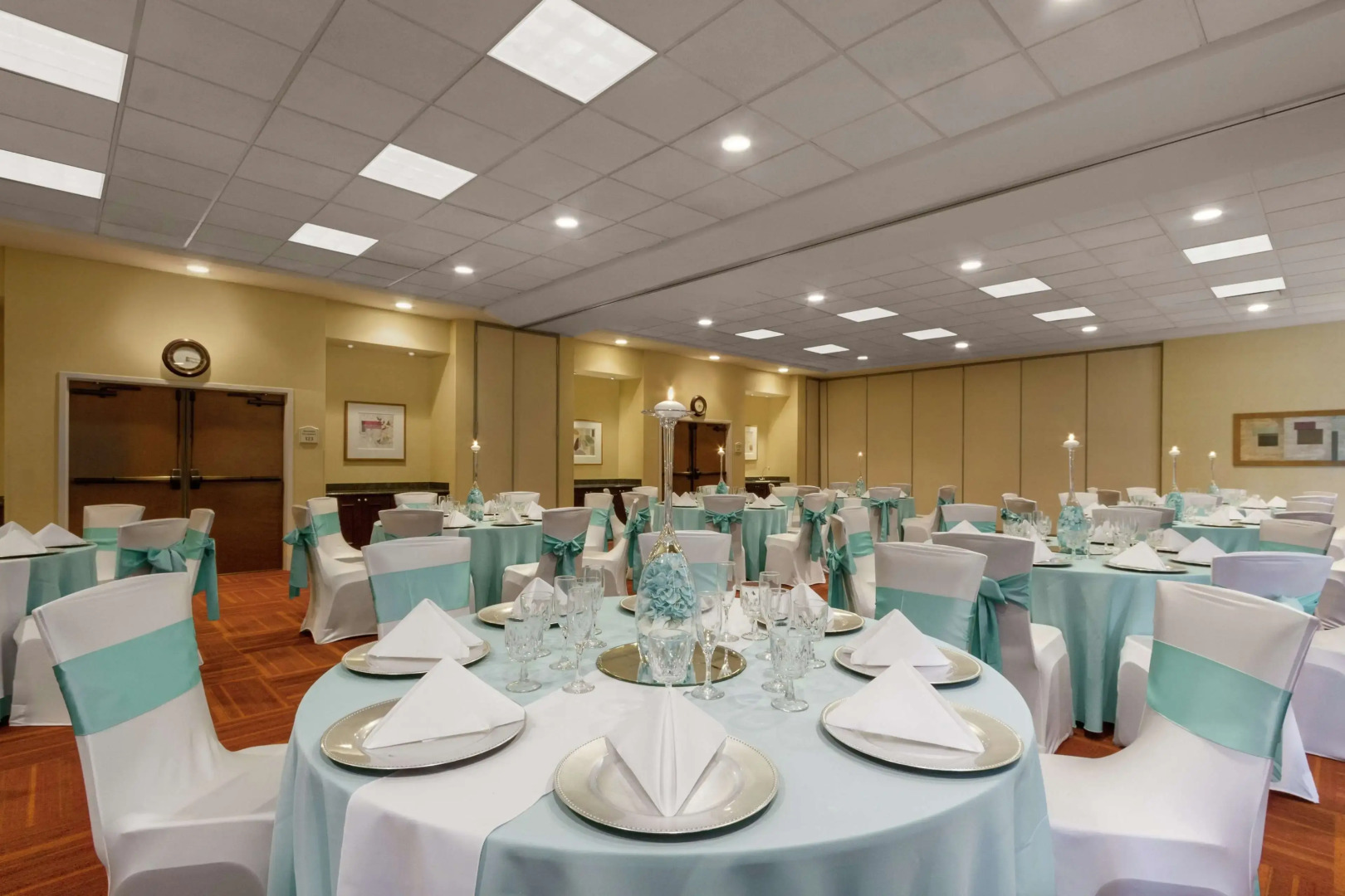 Hilton Garden Inn Atlanta Marietta