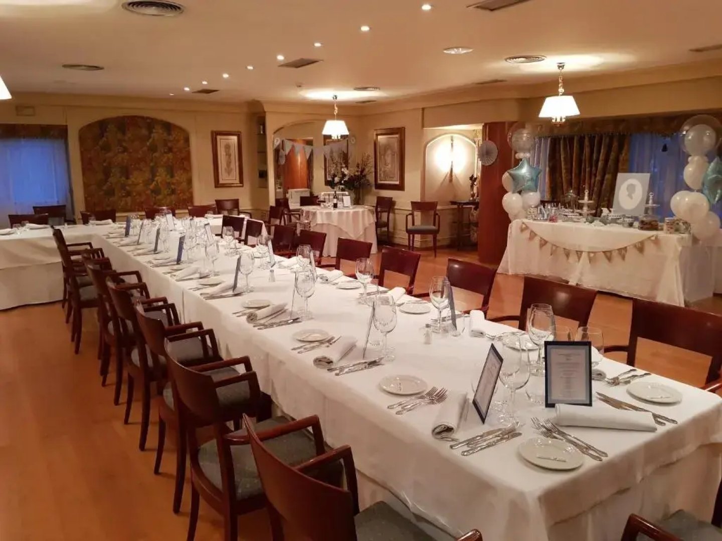 Hotel Alhama