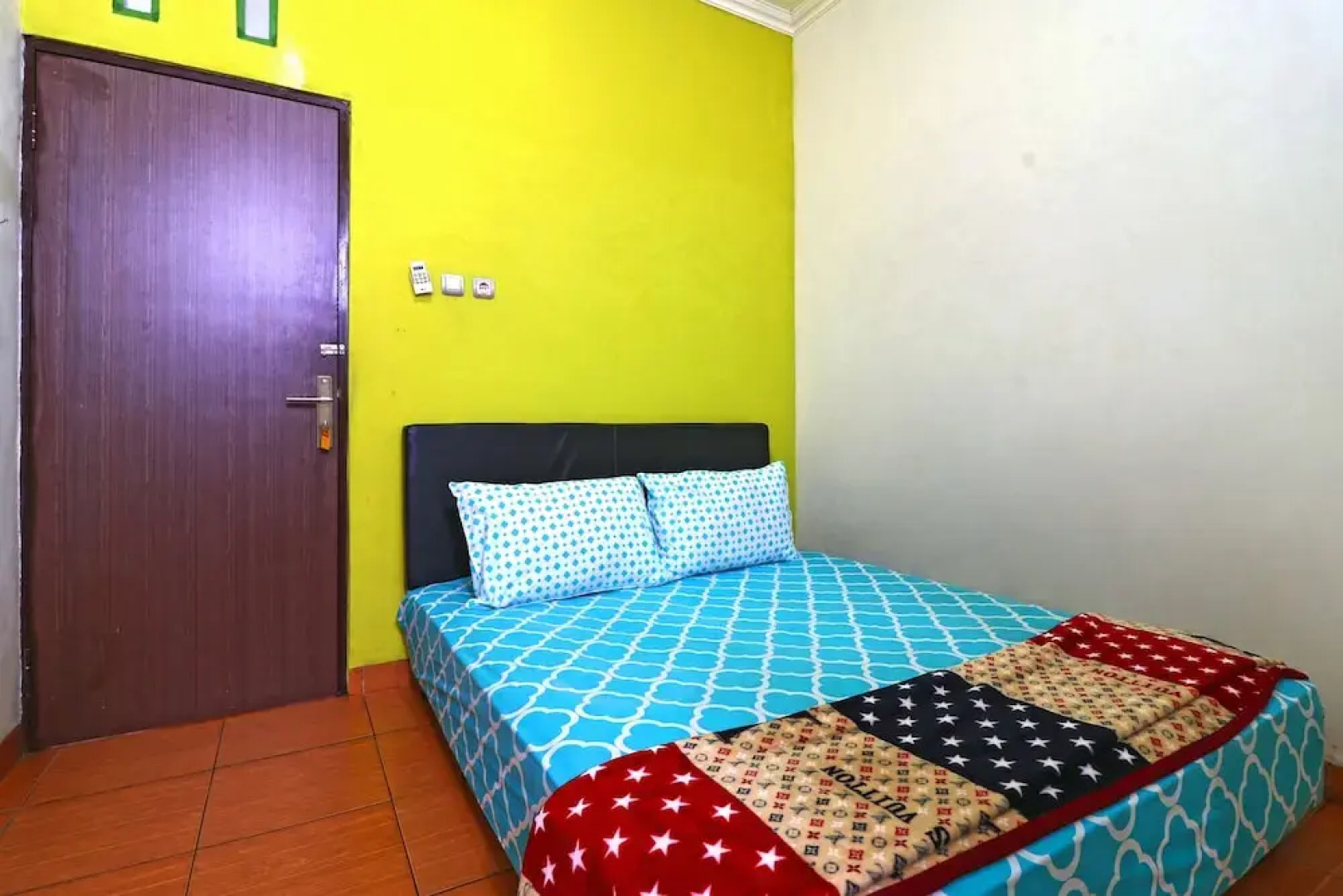 Semata Wayang Syariah Homestay