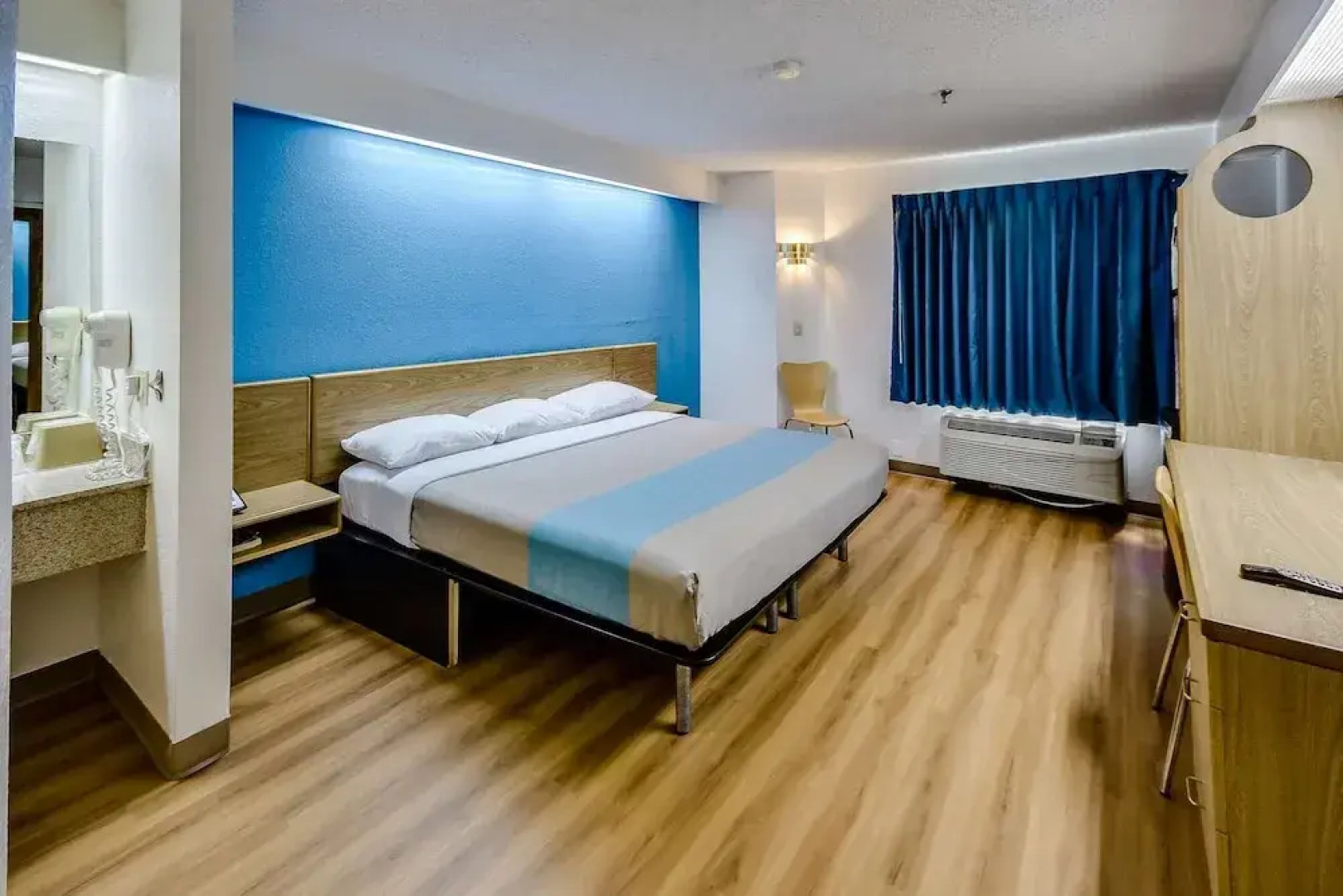 Holiday Inn Express Houston-I-10 W