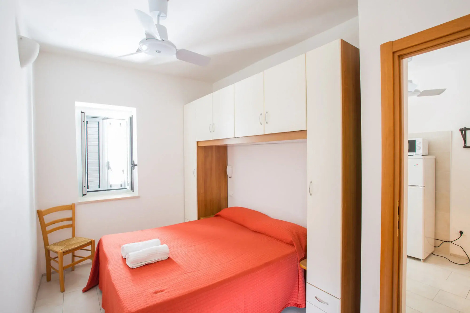 Villa Coppitella  Rooms & Apartments