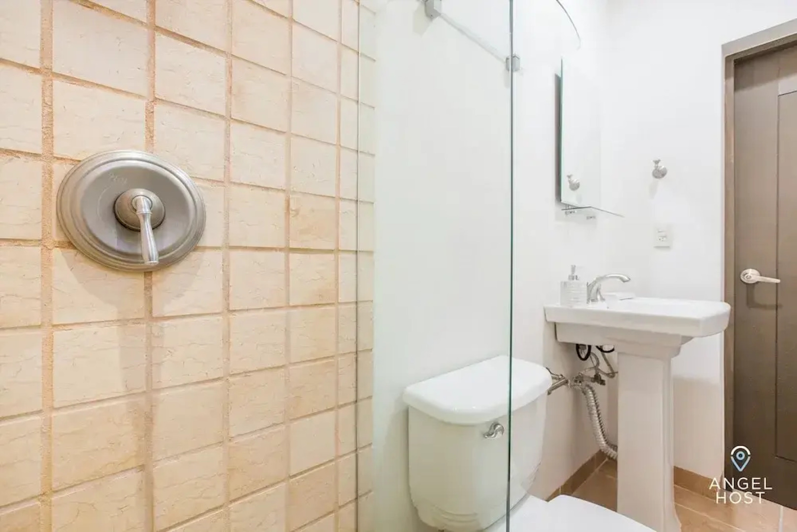 Oceanview Homes with Terrace