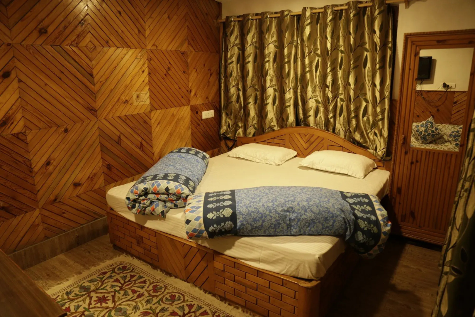 Hotel Palestine