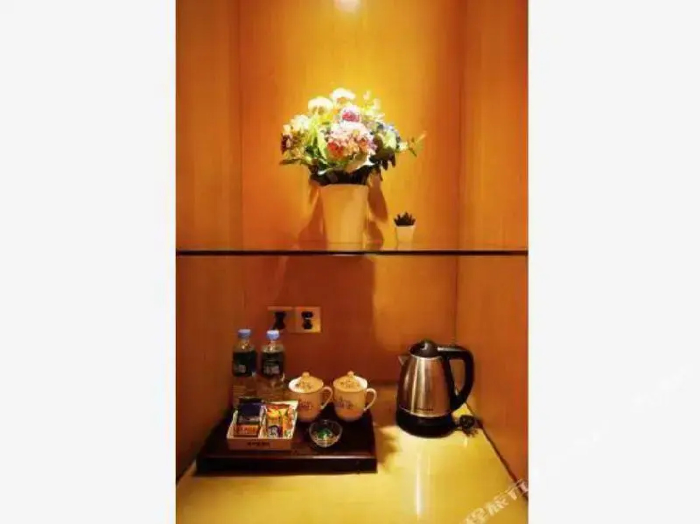 Weierhong City Hotel (Fu'an Wanli Plaza)