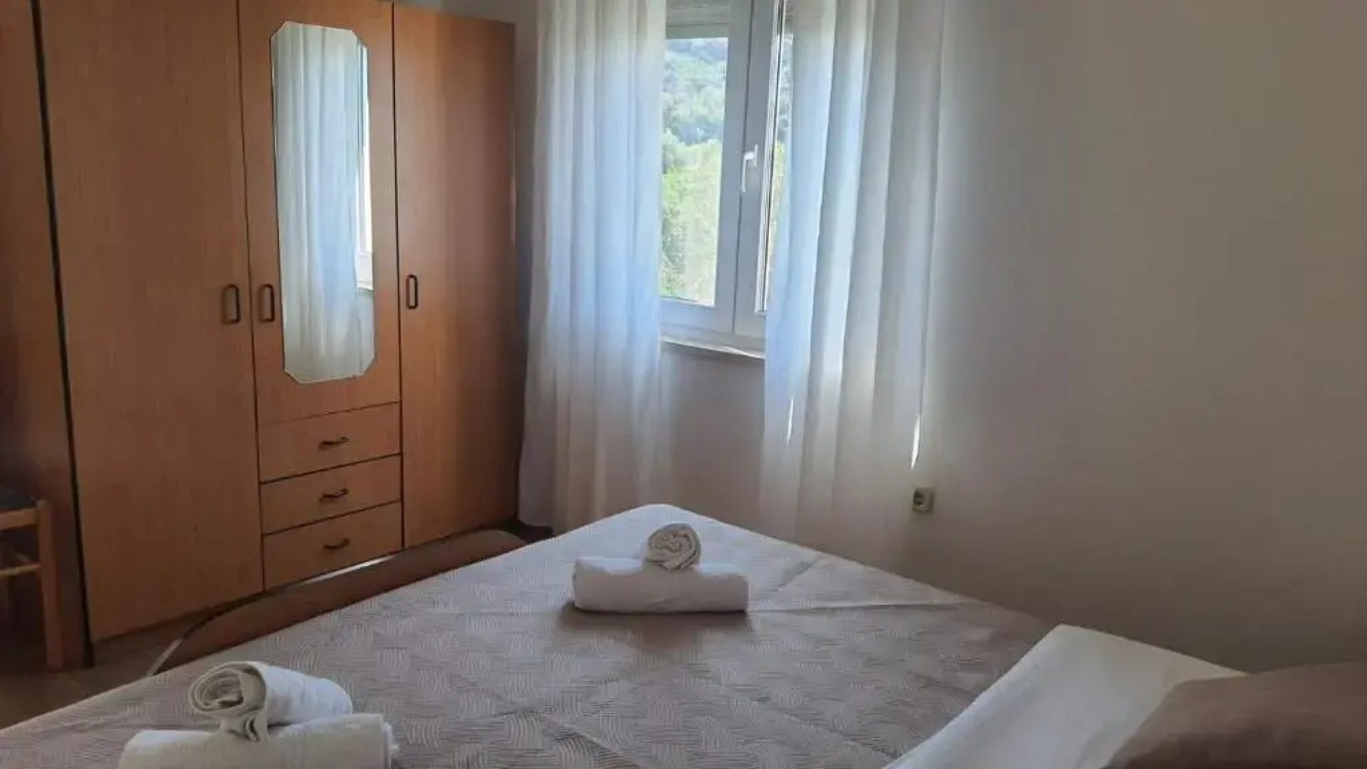 Apartments Irena