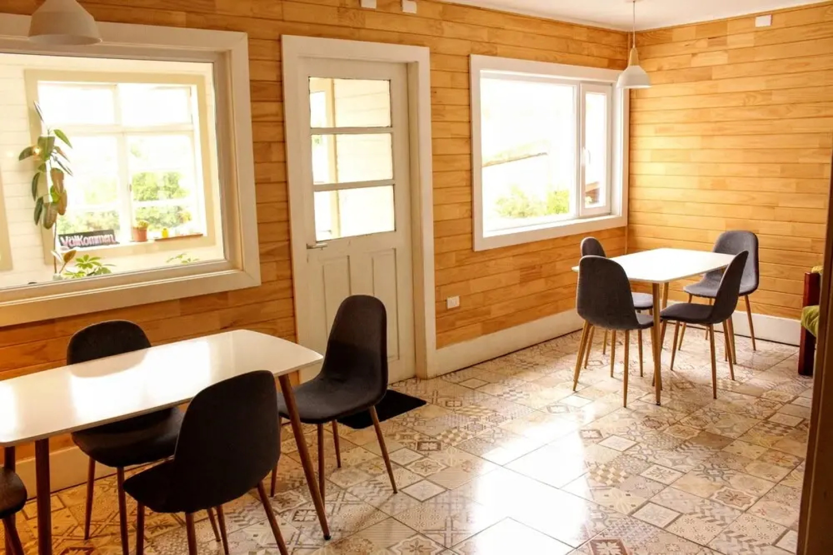 Compass del Sur - Hostel