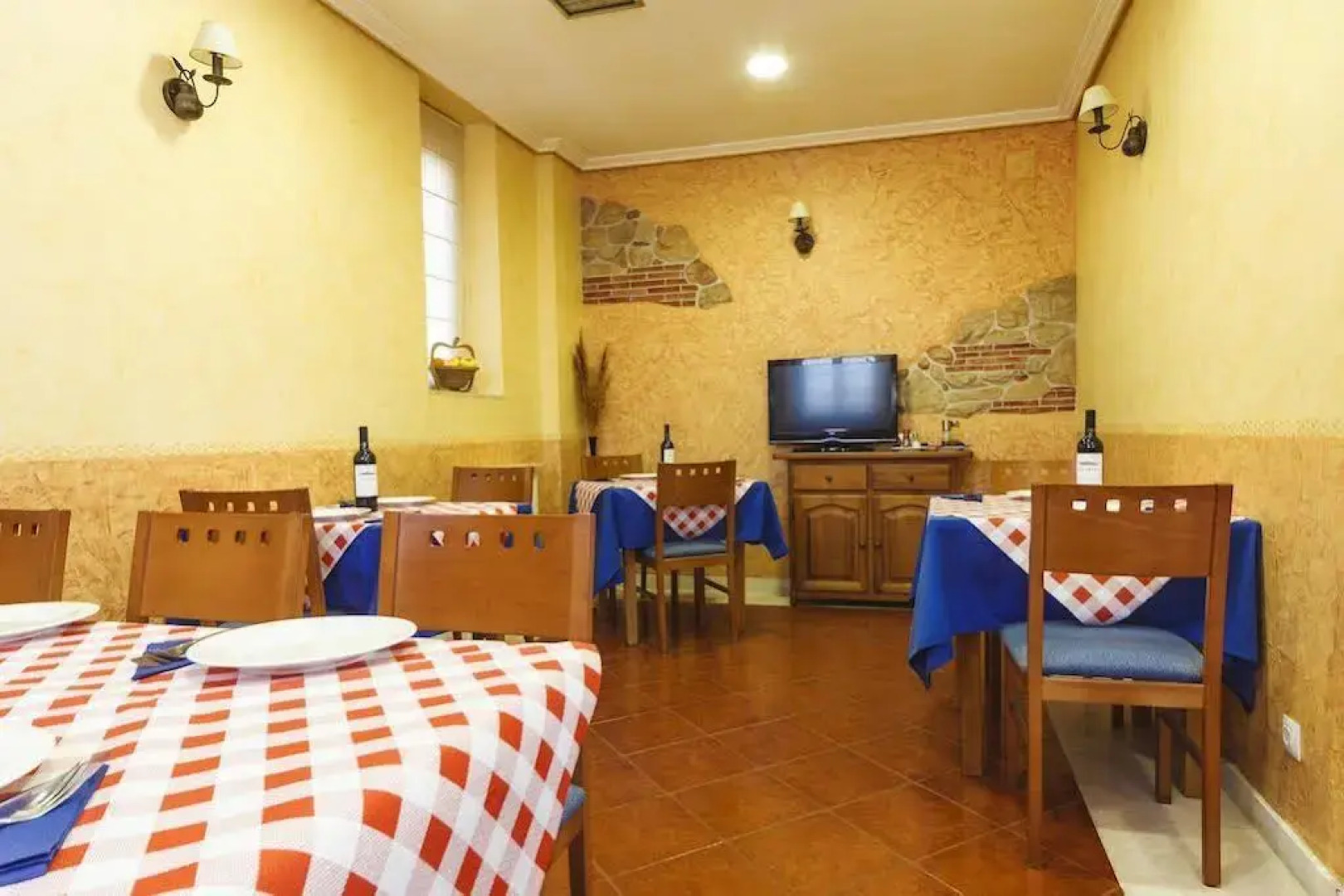 Hotel Rural La Consulta de Isar