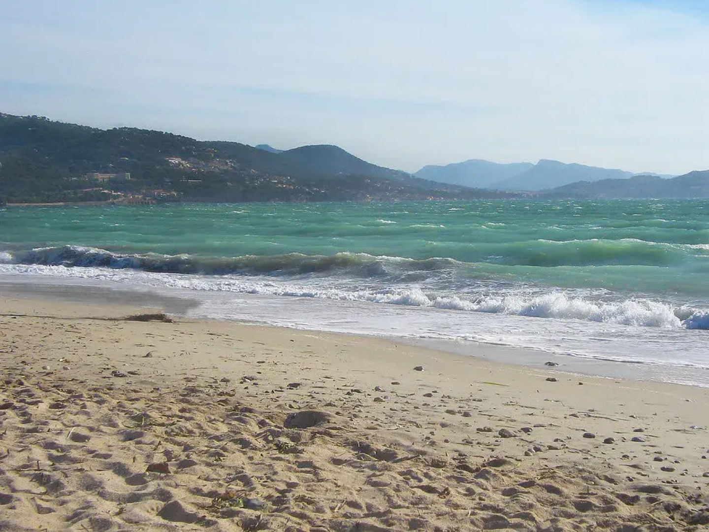 La Bastide des Templiers