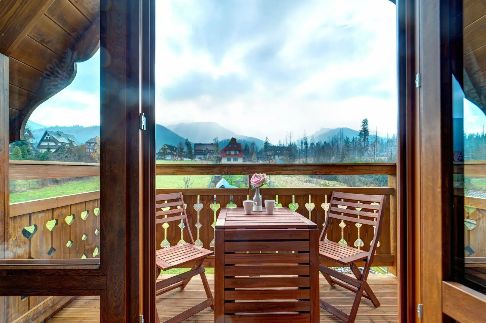 Sun & Snow Resorts Lipki Park