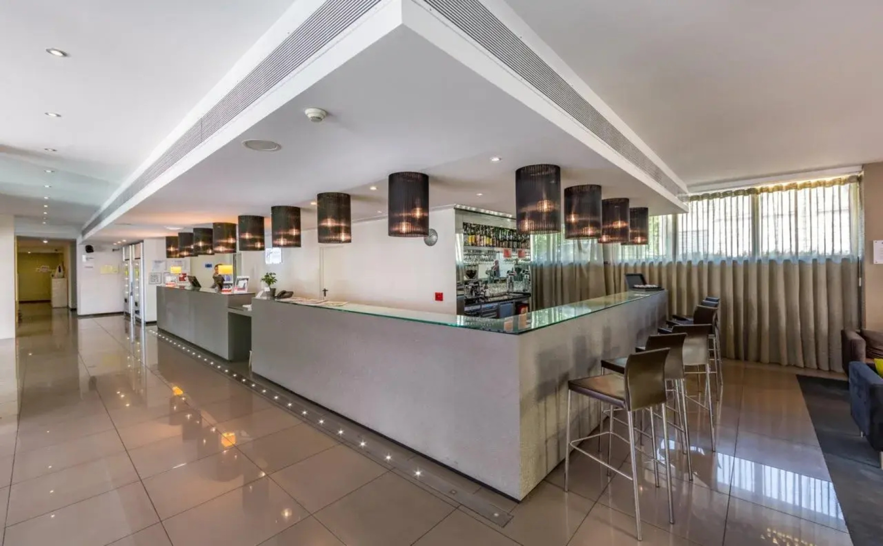 Holiday Inn Express Lisbon Airport by IHG