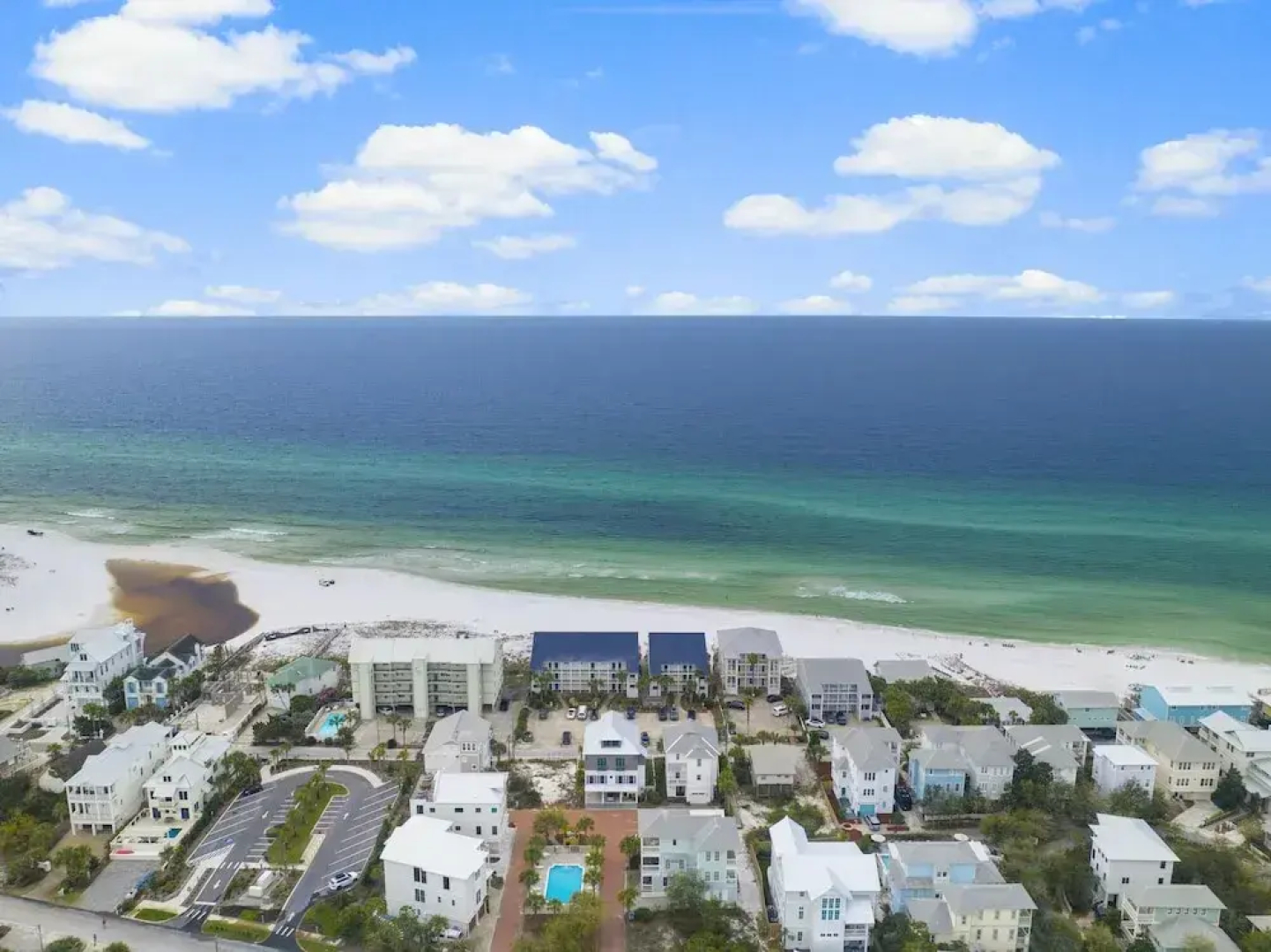 Eastern Shores on 30A by Panhandle Getaways