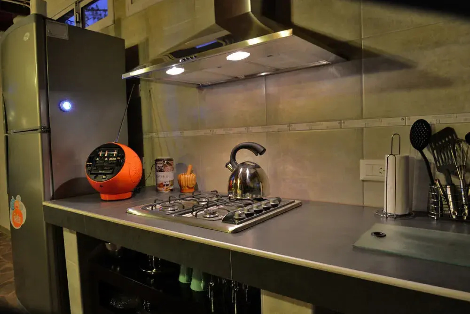 Posada del Chamán Iguazú