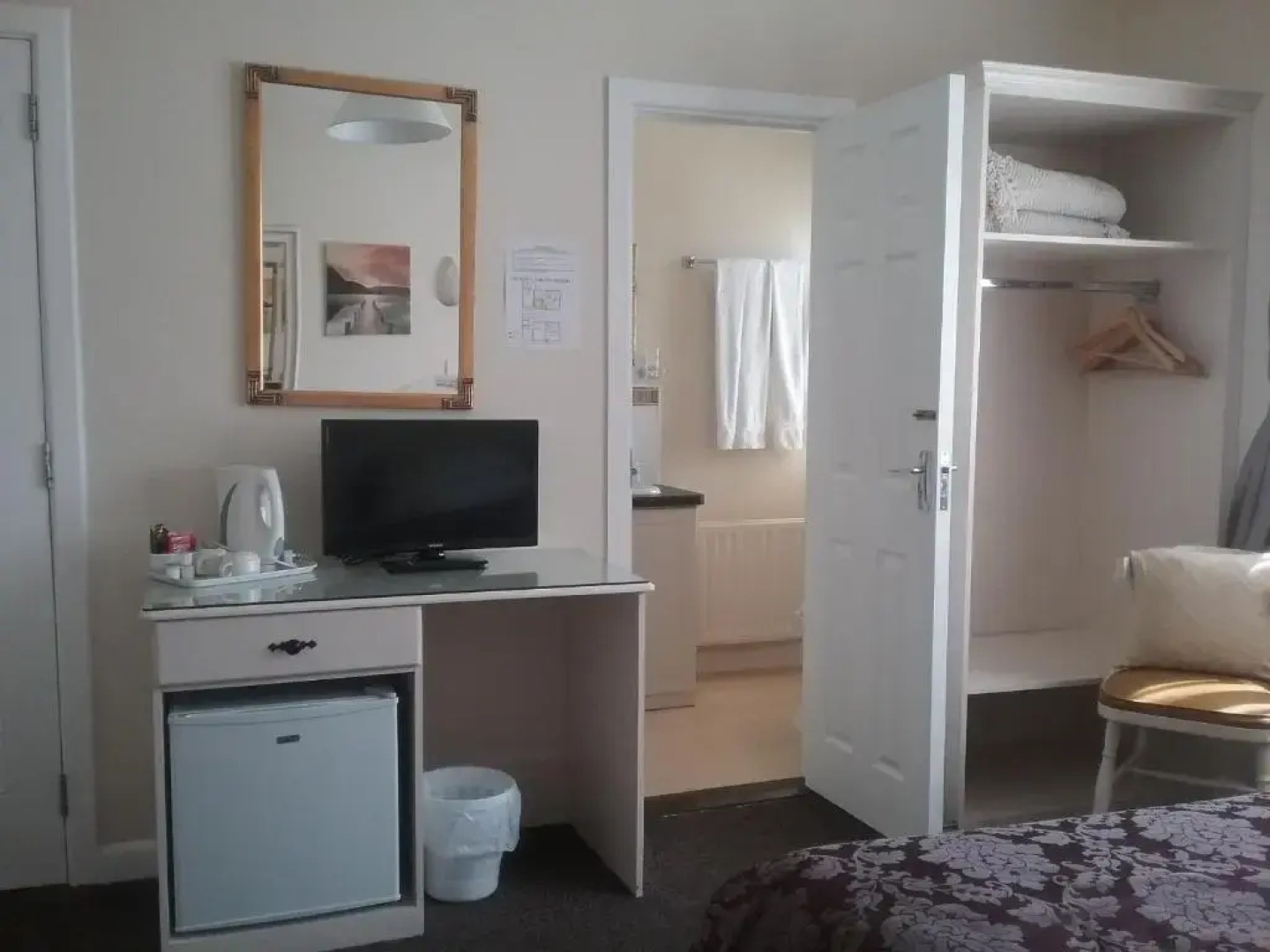 The Meadows Bed and Breakfast