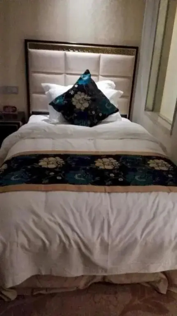 Zangwang Yanwu Holiday Hotel