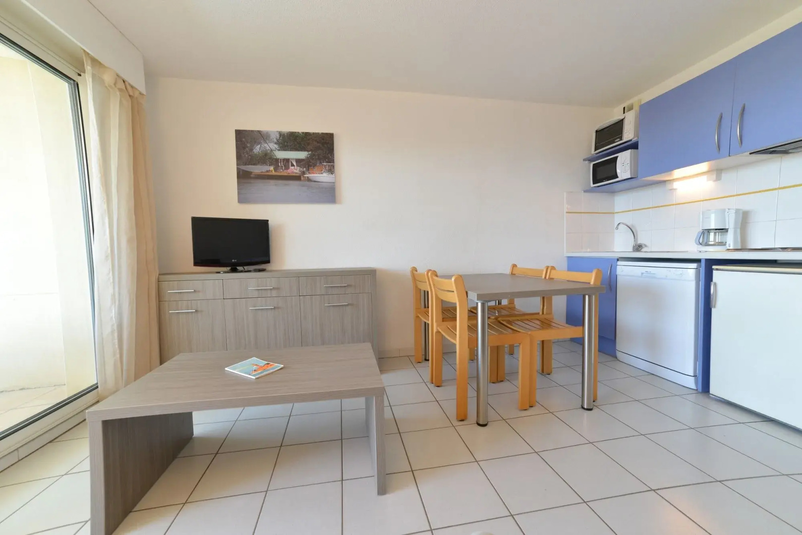 Résidence Residhotel Le Mayflower