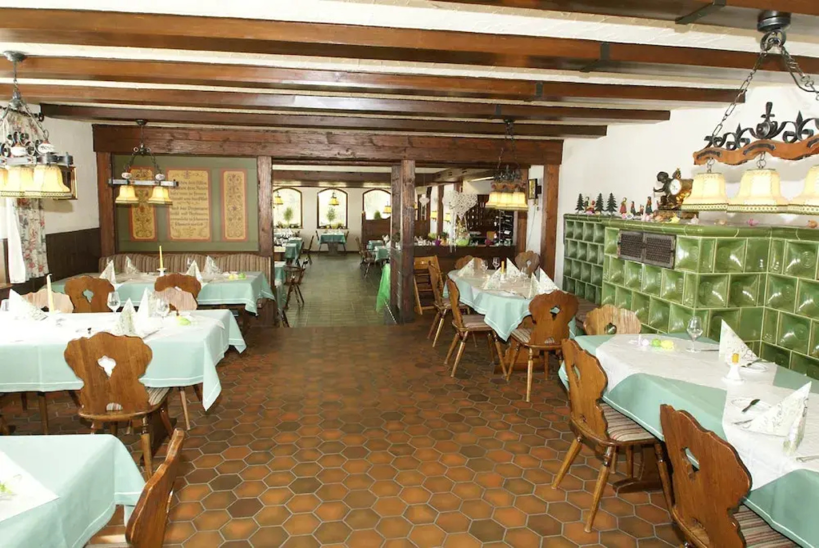 Hotel-Restaurant SchöpPerle