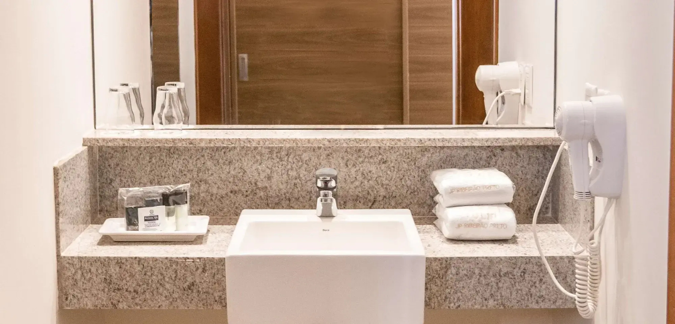 Hotel JP Ribeirão Preto Resort & Convenções by Nacional Inn