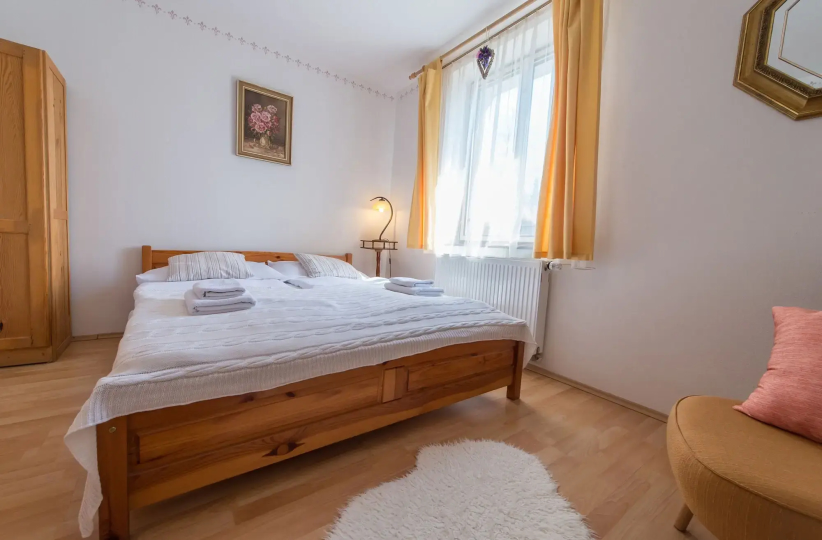 Pension Fialka