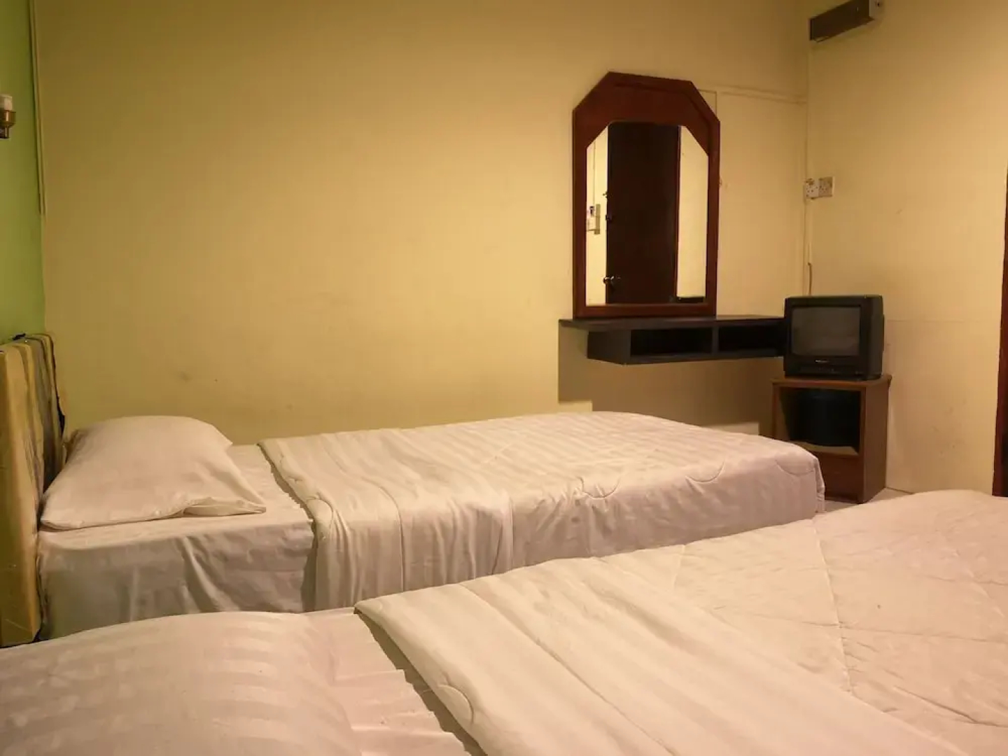 Sandakan Greenview Hotel