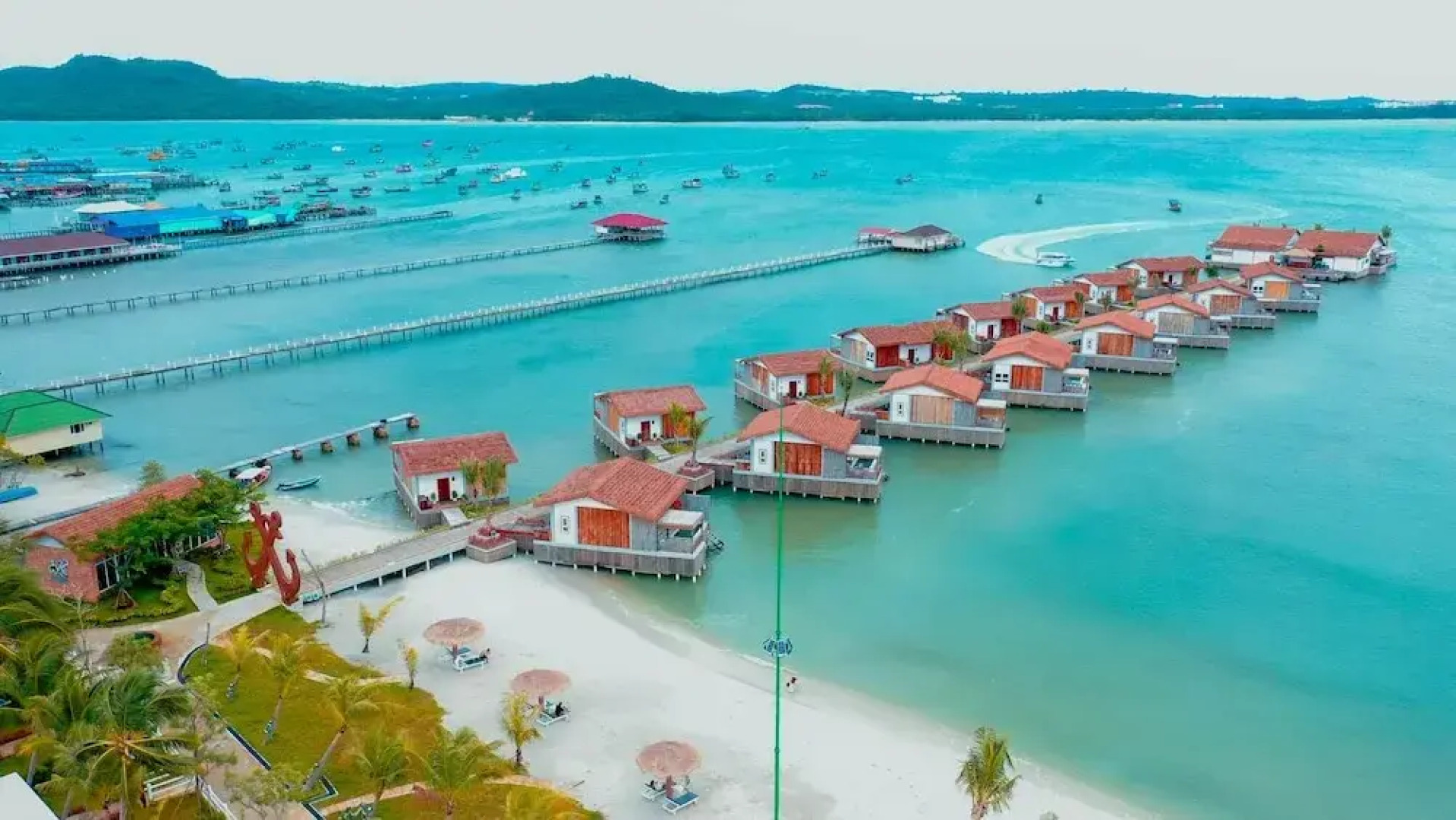 Koh Apikjun Resort by EHM