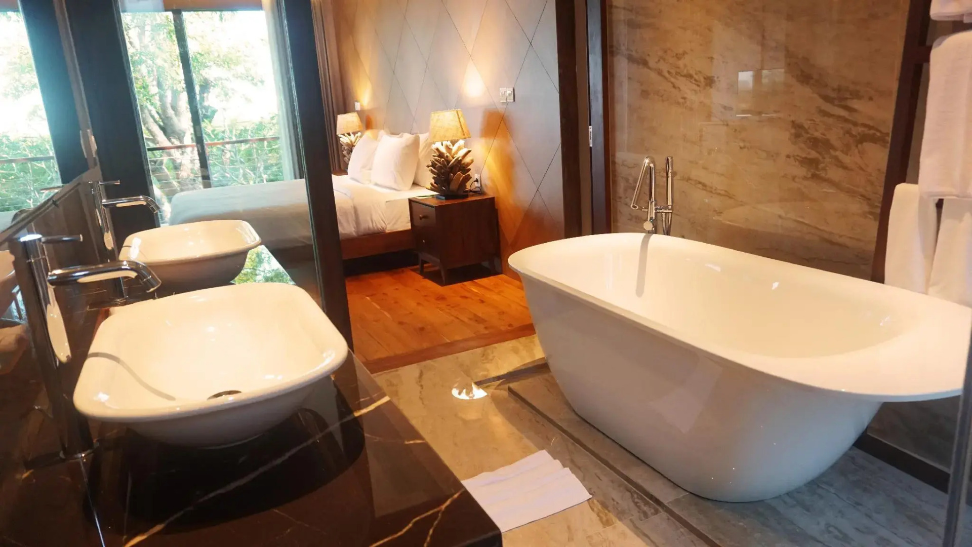 Kampi Villas Nusa Dua by Nakula