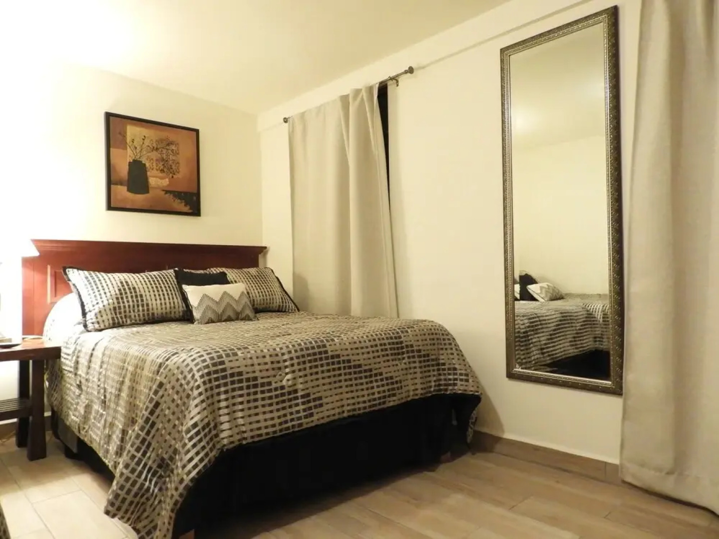 Casona San Cayetano Suites & Lofts