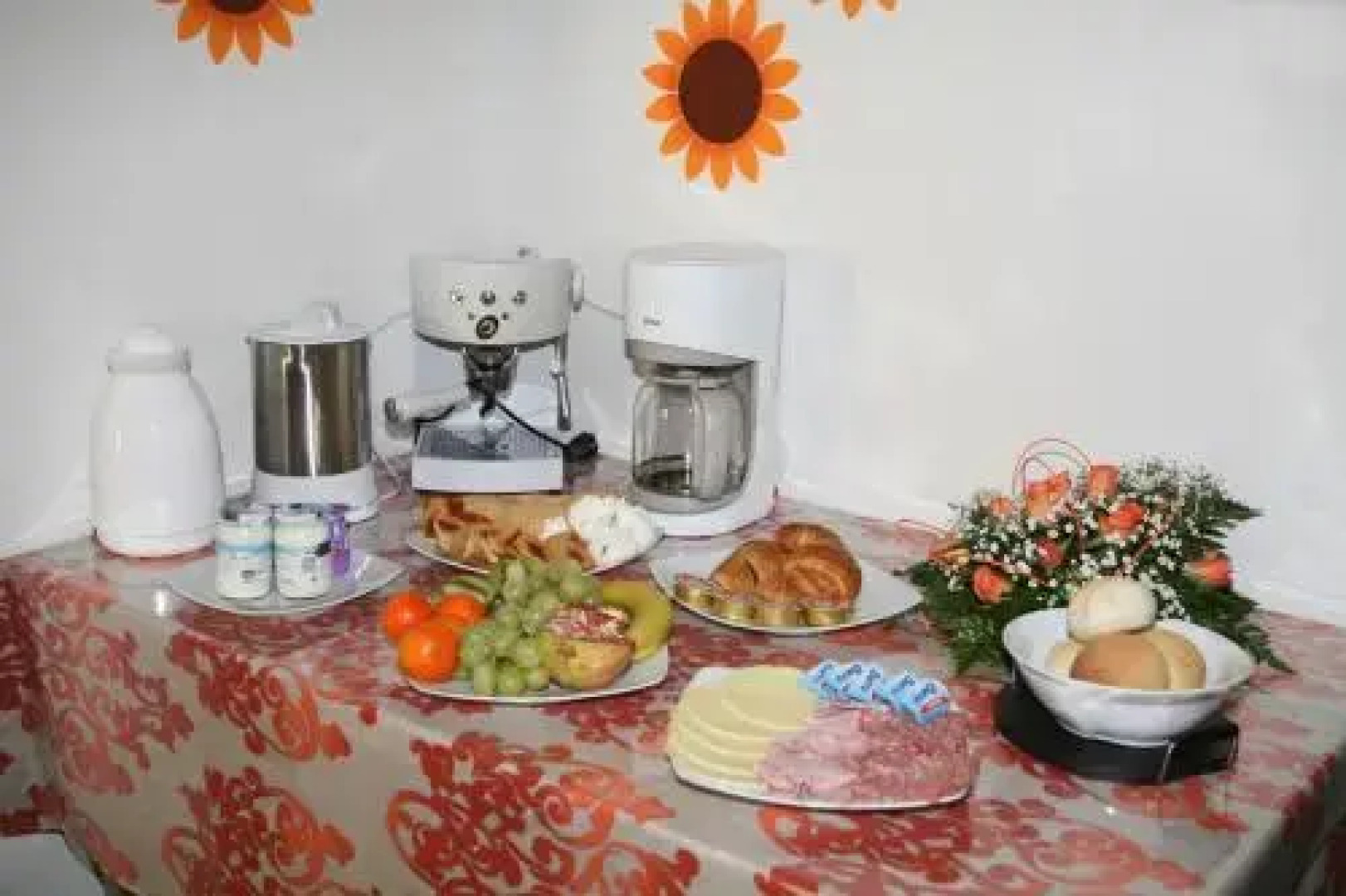 B&B Piazza Novecento