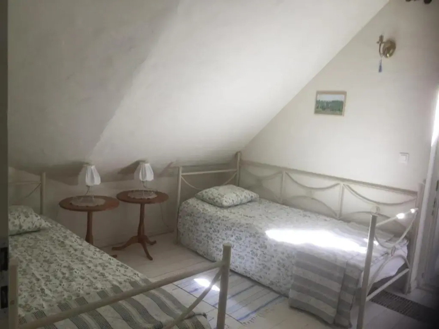 Mały Kazimierz Dębina