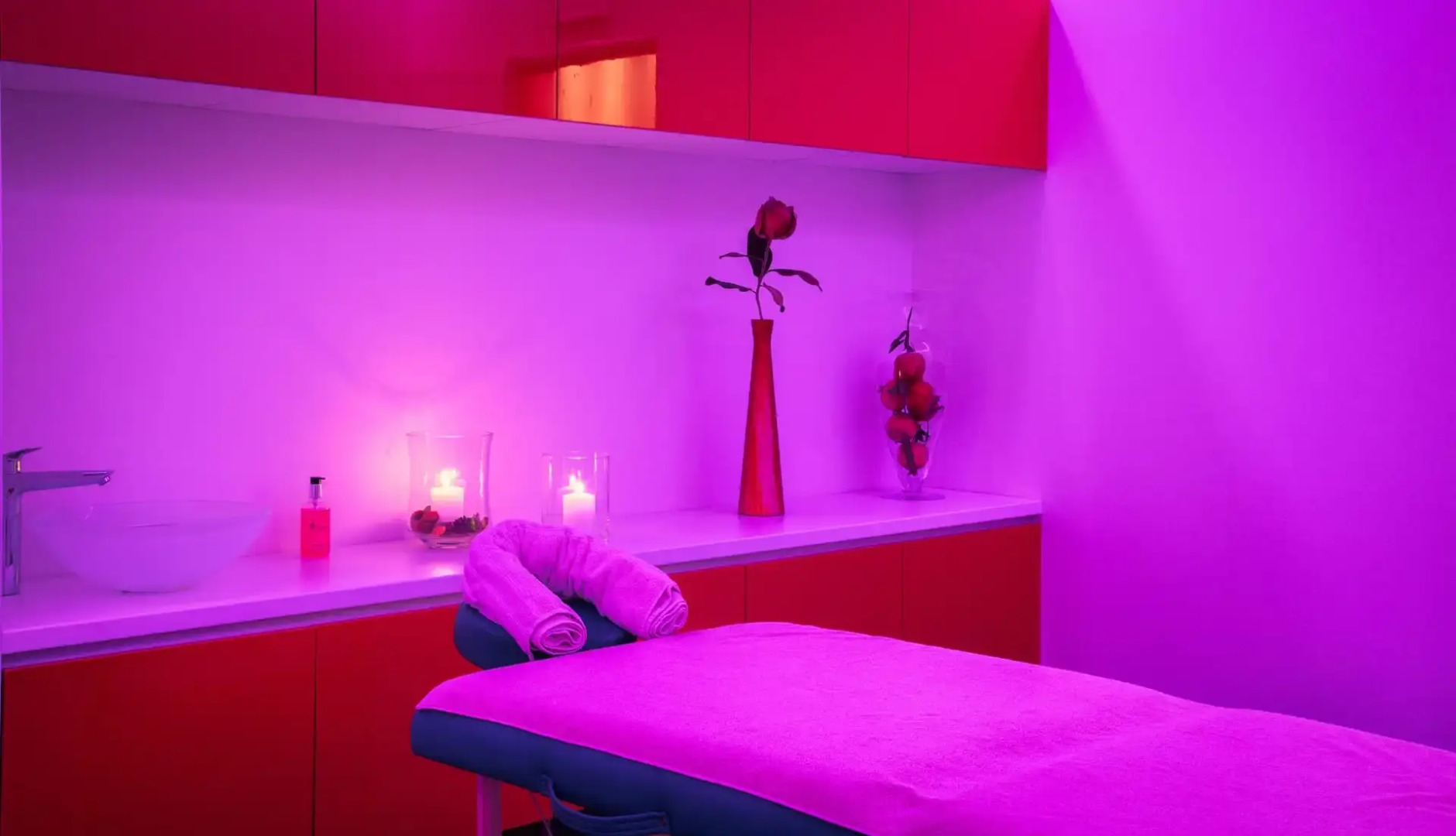 Mediterranean Beach Resort