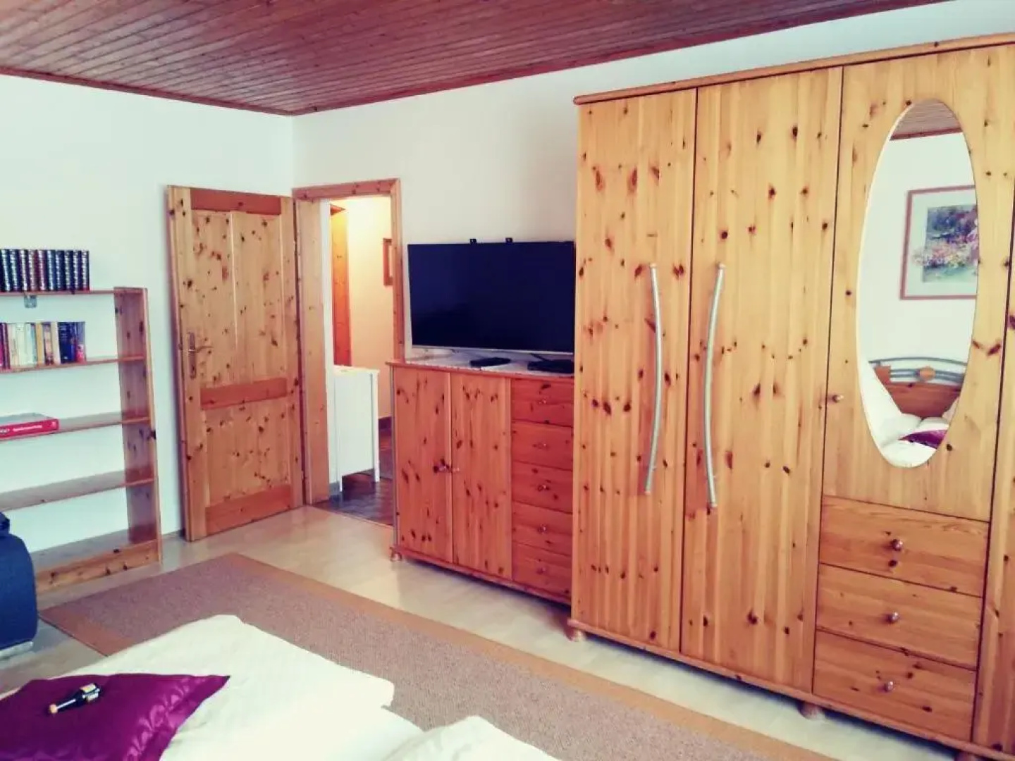 Ferienwohnung Hobelleitner