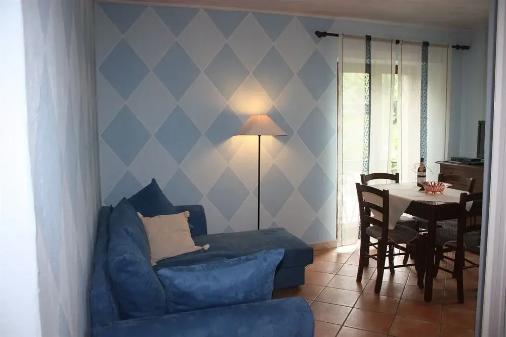 Residence Antico Sempione