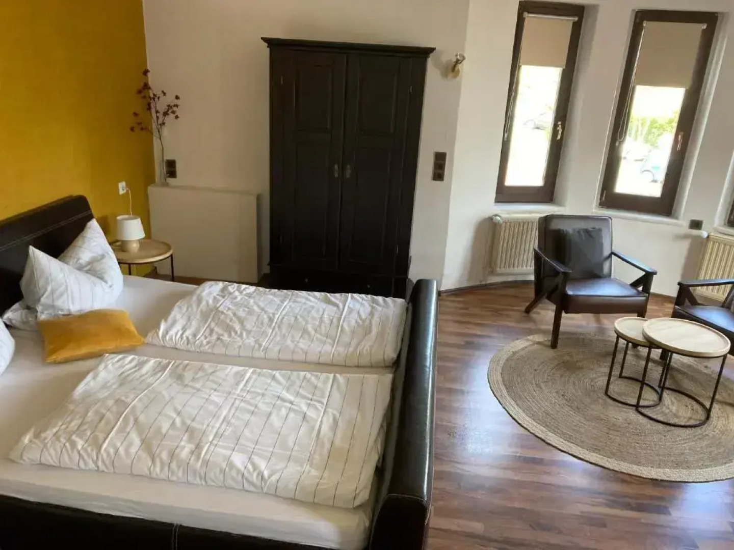 Hotel Deutsches Haus