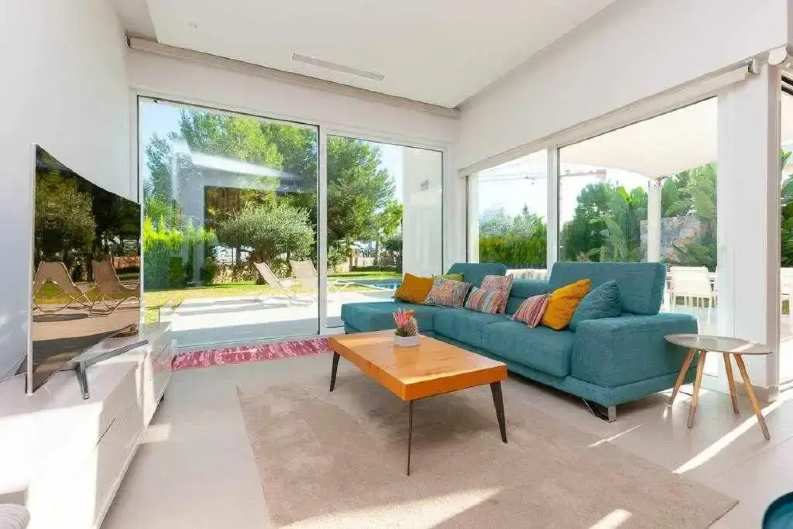 Villa Las Colinas